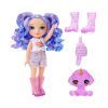 Кукла Rainbow High серии Littles - Аметиста (531234) изображение 6