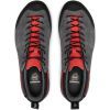 Кроссовки Zamberlan 228 The Nose RR grey/red - 39 - сірий/червоний (006.4732) изображение 4