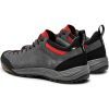 Кроссовки Zamberlan 228 The Nose RR grey/red - 39 - сірий/червоний (006.4732) изображение 5