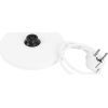 Електрочайник Saturn ST-EK8438U Lt.Grey/White зображення 10