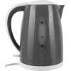 Електрочайник Saturn ST-EK8438U Lt.Grey/White зображення 2