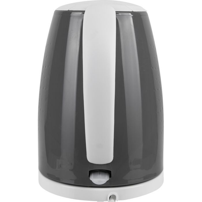 Електрочайник Saturn ST-EK8438U Lt.Grey/White зображення 4