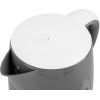 Електрочайник Saturn ST-EK8438U Lt.Grey/White зображення 6