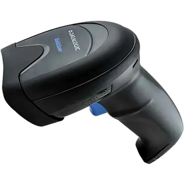 Сканер штрих-кода Datalogic QBT2500 2D, кредл (QBT2500-BK-BTK1) изображение 3