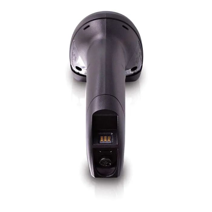Сканер штрих-кода Datalogic QBT2500 2D, кредл (QBT2500-BK-BTK1) изображение 5