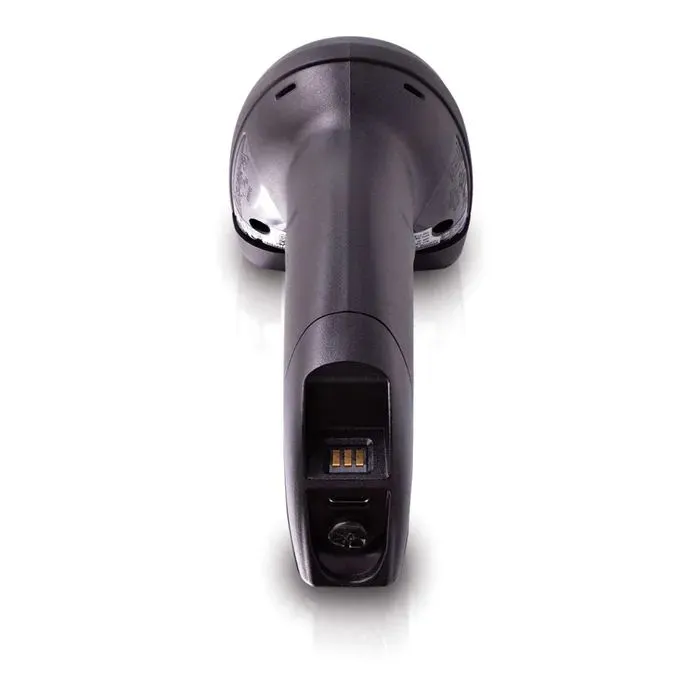 Сканер штрих-кода Datalogic QBT2500 2D, кредл (QBT2500-BK-BTK1) изображение 5