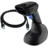 Сканер штрих-кода Datalogic QBT2500 2D, кредл (QBT2500-BK-BTK1) изображение 6