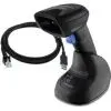 Сканер штрих-кода Datalogic QBT2500 2D, кредл (QBT2500-BK-BTK1) изображение 6