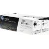 Картридж HP CLJ  312ХD Black Double pack (CF380XD)