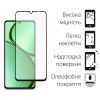 Скло захисне Dengos Realme C63 2pcs (DG-TG2P-56) зображення 2