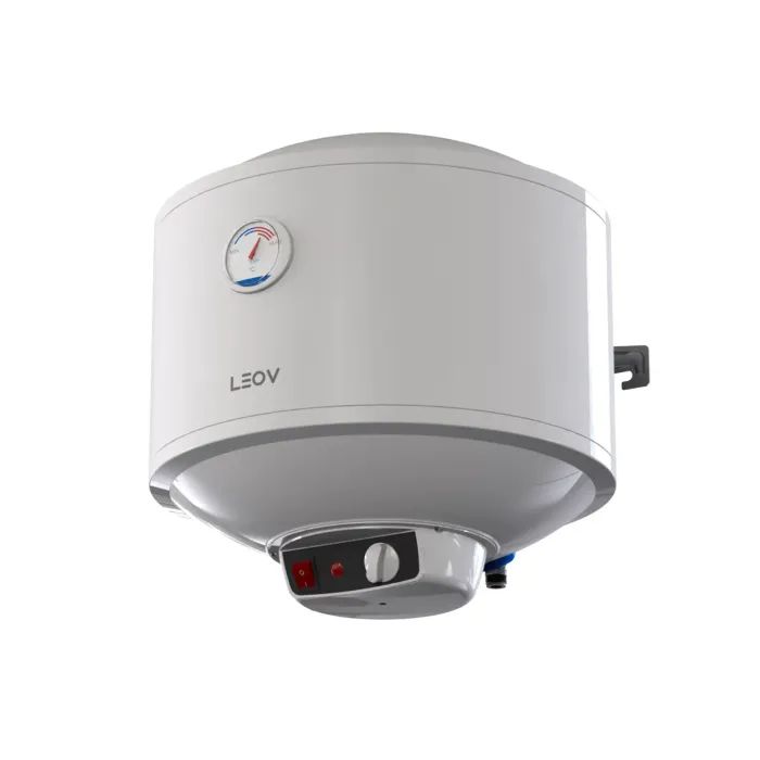 Бойлер LEOV LV 30 l зображення 2