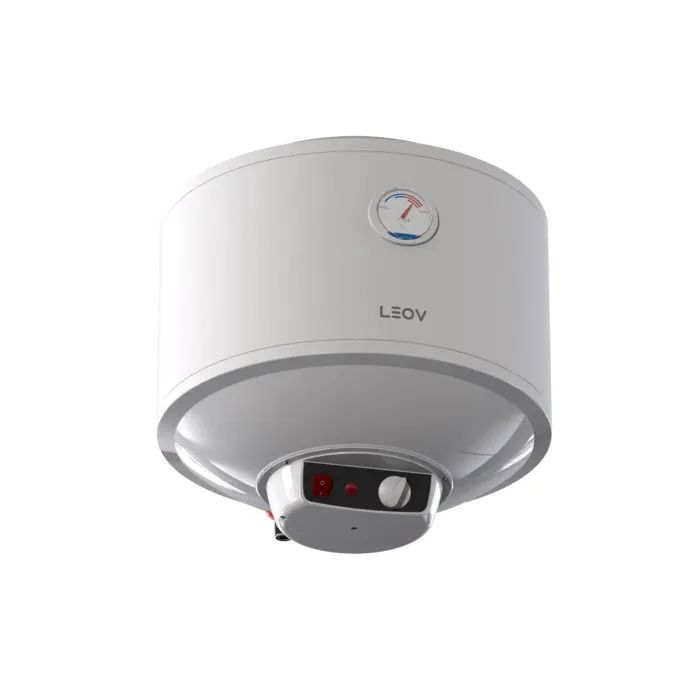 Бойлер LEOV LV 30 l зображення 3