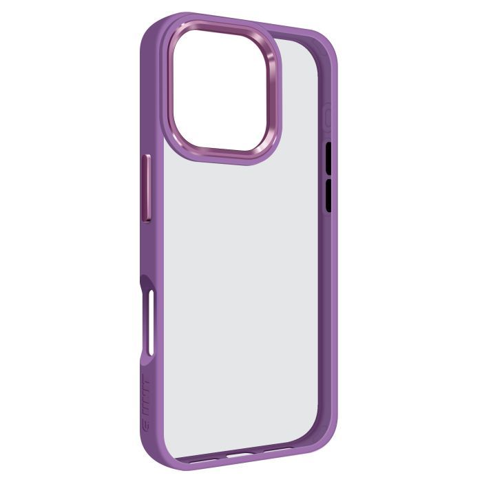 Чехол для мобильного телефона Armorstandart UNIT2 Apple iPhone 16 Titanium Grey (ARM79286)
