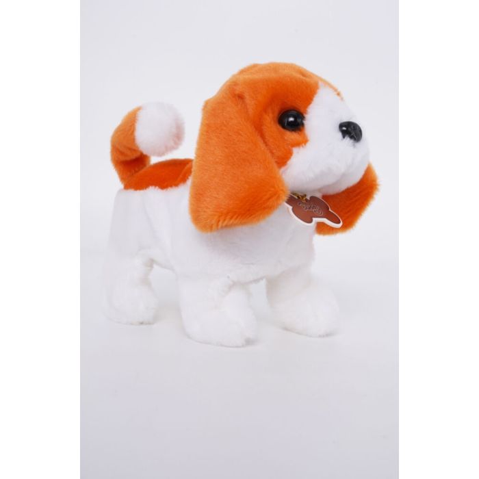 Интерактивная игрушка Pugs at Play Бигль Buddy (ST-PAP03) изображение 3
