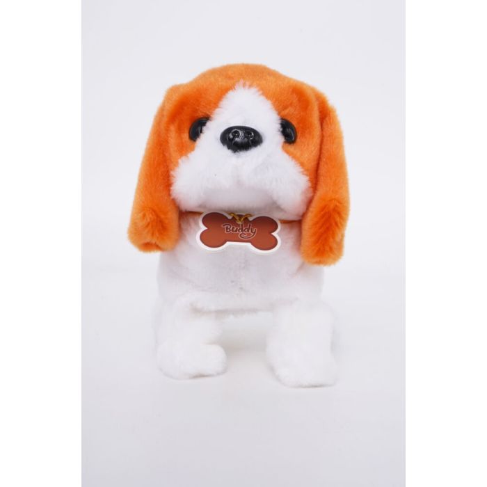 Интерактивная игрушка Pugs at Play Бигль Buddy (ST-PAP03) изображение 5