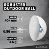 Комплект для настольного тенниса Joola Vivid Outdoor 2 Bats 3 Balls (51010) (930953) изображение 7