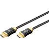 Кабель мультимедийный HDMI to HDMI 25.0m V.2.1, 8K 60Hz/4K 144Hz Optical Cablexpert (CCBP-HDMI8K-AOC-25M-EU) изображение 2