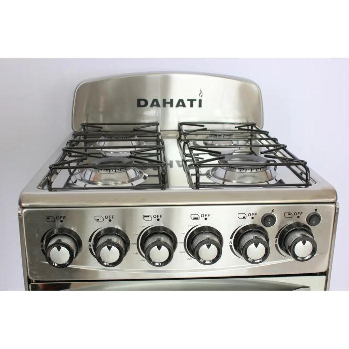 Плита DAHATI 2000-08S изображение 2