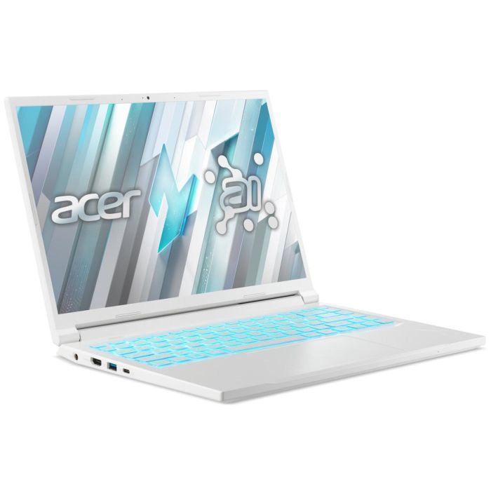 Ноутбук Acer Nitro V 14 ANV14-61 (NH.QTYEU.00A) изображение 2