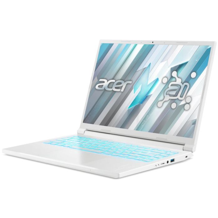 Ноутбук Acer Nitro V 14 ANV14-61 (NH.QTYEU.00A) изображение 3
