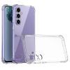 Чехол для мобильного телефона BeCover Anti-Shock Samsung Galaxy S24 FE SM-S721 Clear (712136) изображение 2