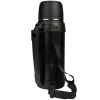 Термос Tribe Family line 2 л Black (T-DG-0001-black) изображение 2