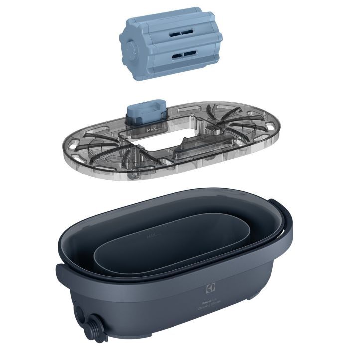 Насадка на пилосос Electrolux EPPCS2 зображення 2