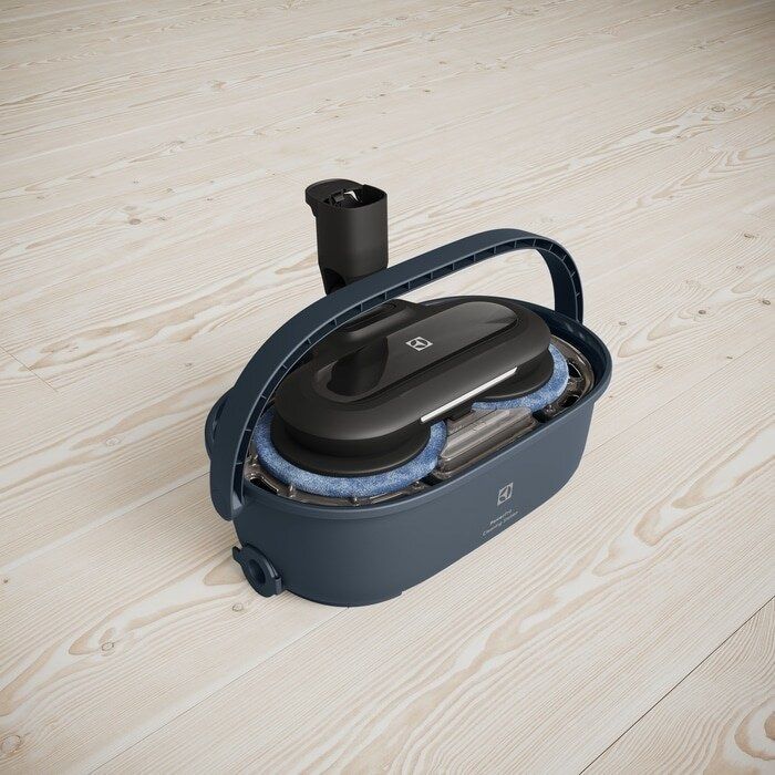 Насадка на пилосос Electrolux EPPCS2 зображення 5