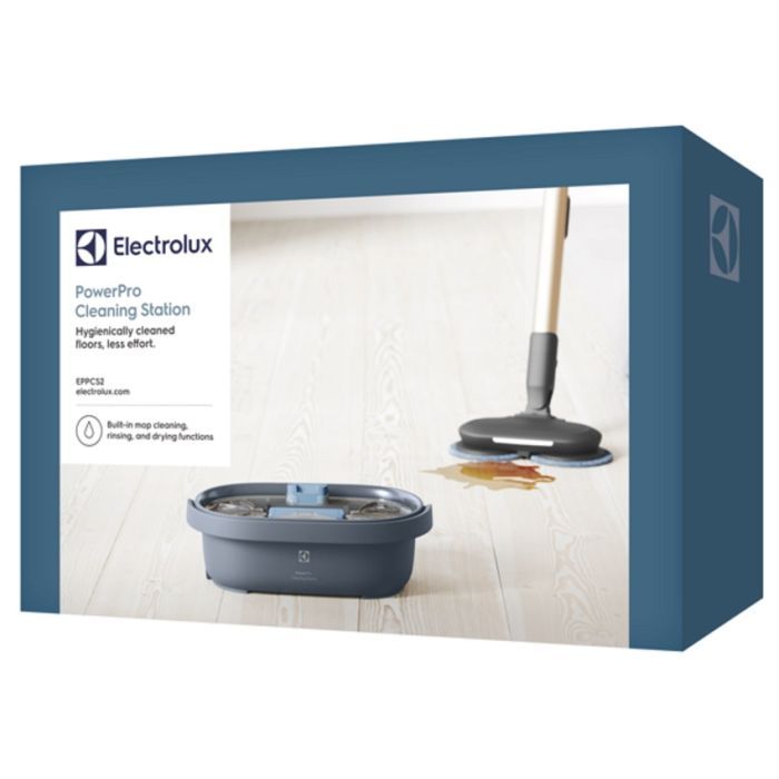 Насадка на пилосос Electrolux EPPCS2 зображення 9