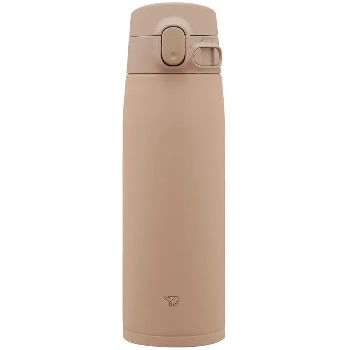 Термокружка Zojirushi SM-VA60TM 0.60 л Бежевий (1678.07.50)