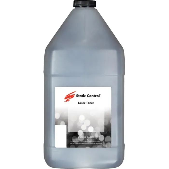 Тонер Brother HL-L2300 Odyssey 1кг фасовка Static Control (B2375-1KG-OS-P)