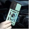 Чехол для мобильного телефона BeCover Military Samsung Galaxy M35 5G SM-M356 Dark Green (711543) изображение 5