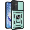 Чехол для мобильного телефона BeCover Military Samsung Galaxy M35 5G SM-M356 Dark Green (711543)