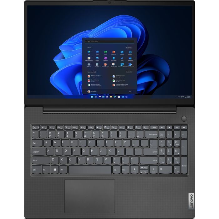 Ноутбук Lenovo V15 G4 IRU (83A100F1RA) изображение 4