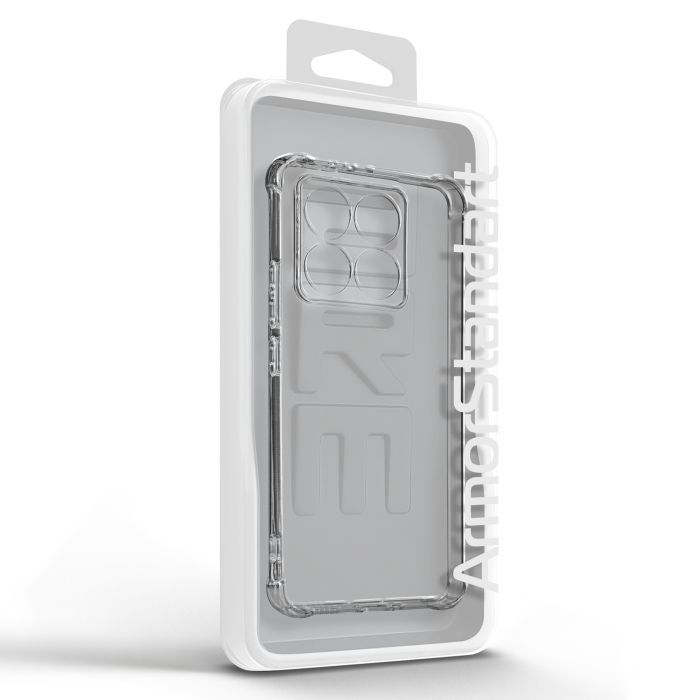Чохол до мобільного телефона Armorstandart Air Force Xiaomi Redmi 14C 4G / Poco C75 Camera cover Clear (ARM79336) зображення 6