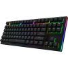 Клавиатура Hator Gravity X TKL Orange USB Black (HTK550UA) изображение 4