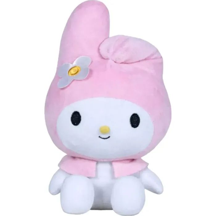 М'яка іграшка Hello Kitty Май Мелоді , 30 см (760024096)