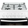 Плита Zanussi ZCK57201WA изображение 2