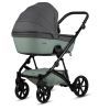 Коляска TUTIS VIVA5 Essential Sage (1452039) изображение 4