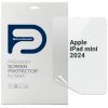Пленка защитная Armorstandart Apple iPad mini 2024 (ARM76343)