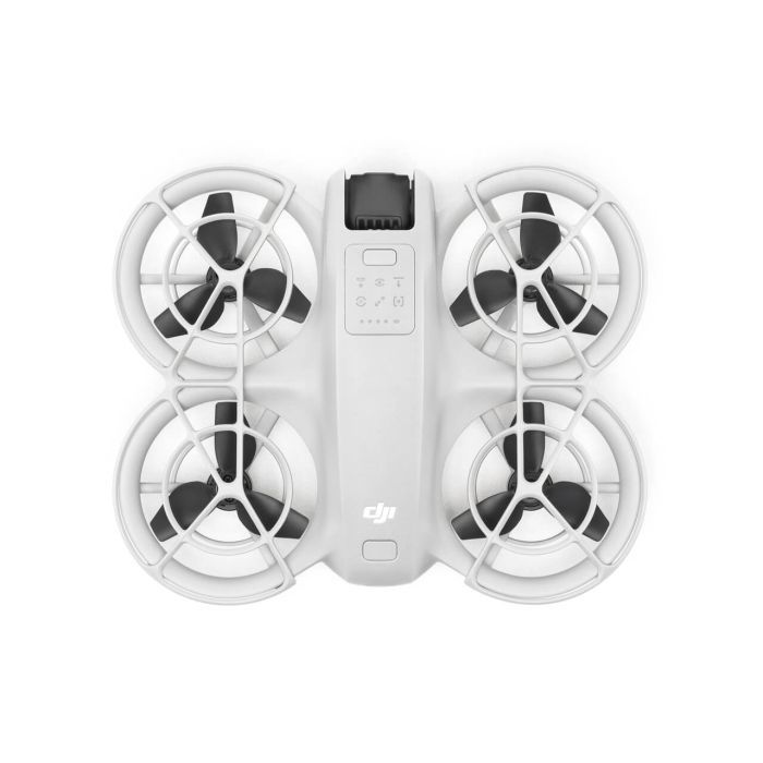 Квадрокоптер DJI Neo (No RC) Керування зі смартфона, планшета або голосом без пульта (CP.FP.00000184.01) изображение 2