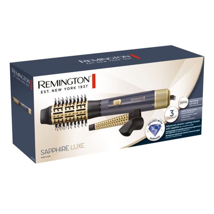 Фен-щетка Remington AS5805 изображение 11