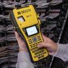 Принтер этикеток Brady M410 EU Базовое ПО (177180) изображение 2