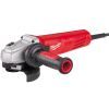 Шлифовальная машина Milwaukee AGV 12-125 X, 1200Вт, 125мм (4933428085) изображение 3