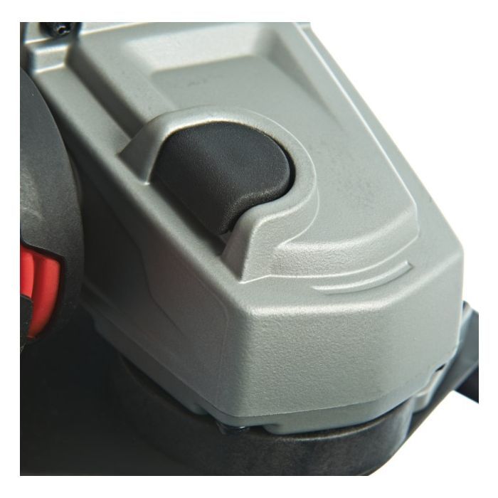 Шлифовальная машина Milwaukee AGV 12-125 X, 1200Вт, 125мм (4933428085) изображение 7