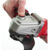 Шлифовальная машина Milwaukee AGV 12-125 X, 1200Вт, 125мм (4933428085) изображение 9