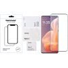 Скло захисне BeCover Motorola Moto G85 Black (712350) зображення 2