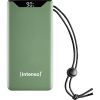 Батарея универсальная Intenso F20000 20000mAh PD/18W, QC3.0, green (7332057) изображение 2