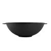 Сковорода Brizoll чавунна WOK 3,7 л 280х96 мм (W28) изображение 2