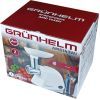 Мясорубка Grunhelm AMG143WJ изображение 4